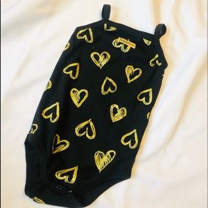 Baby girl JUICY COUTURE onesie